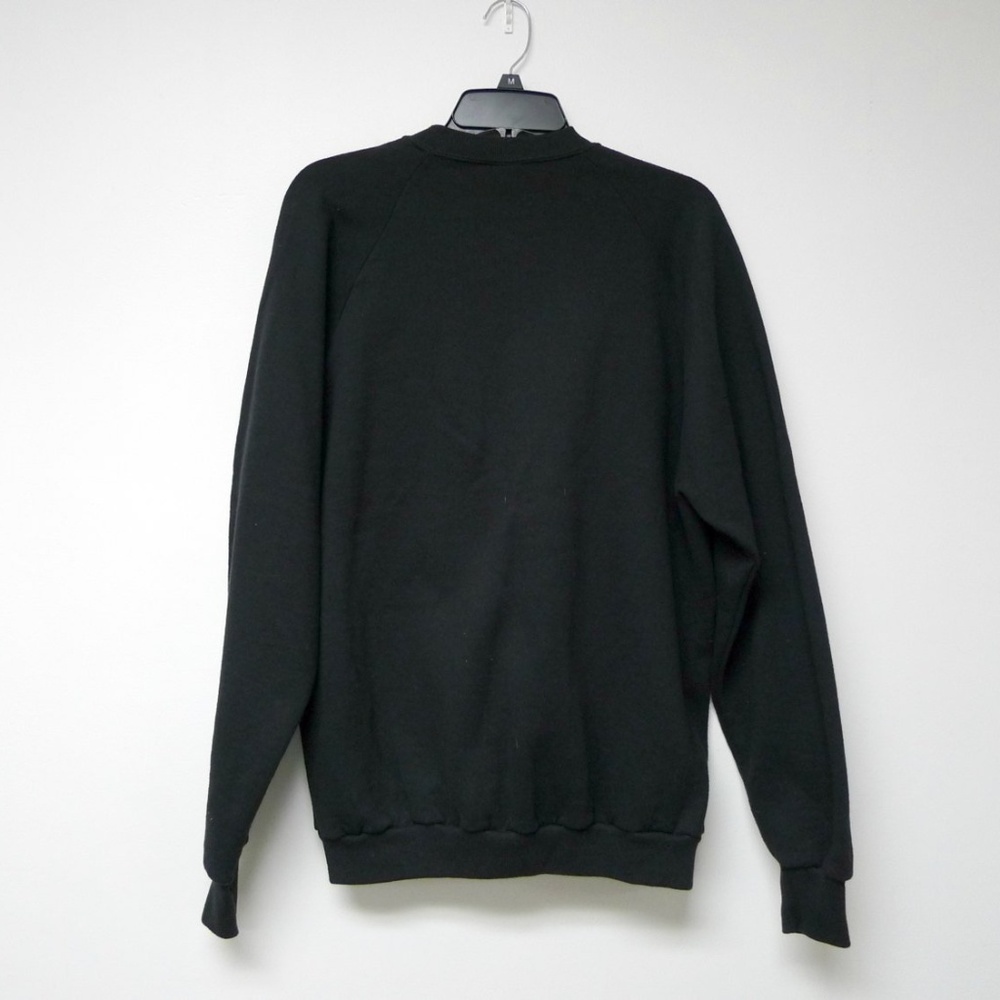 vintage 80s Ocean City sweatshirt . made in USA - Picture 4 of 4
